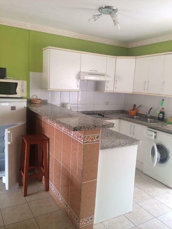 Residencial Jardines Del Mar Apartment Пуерто де Сантяго Екстериор снимка
